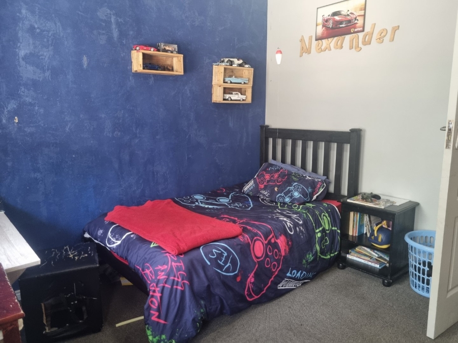 3 Bedroom Property for Sale in Vaalpark Free State